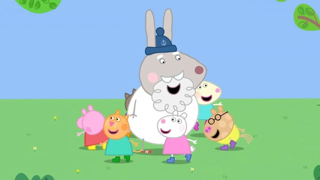 Peppa Pig