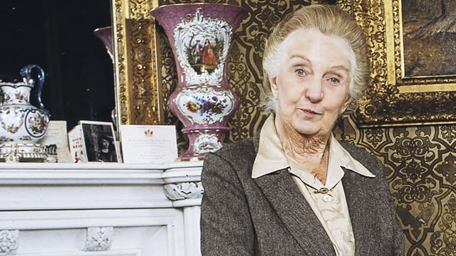 Miss Marple