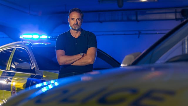 Traffic Cops