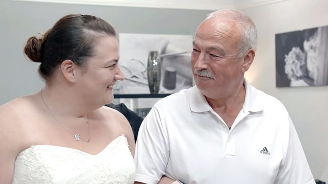 Curvy Brides' Boutique