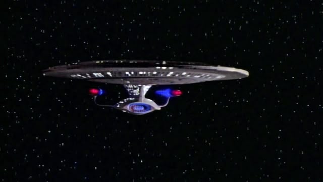 Star Trek: The Next Generation