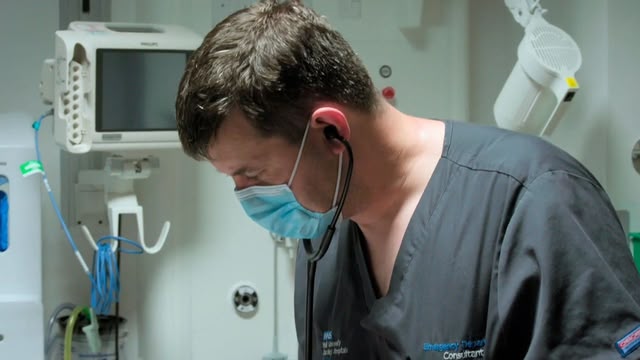 A&E After Dark