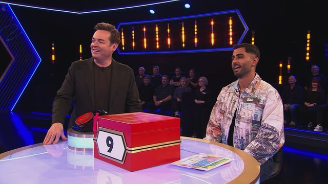 Deal or No Deal