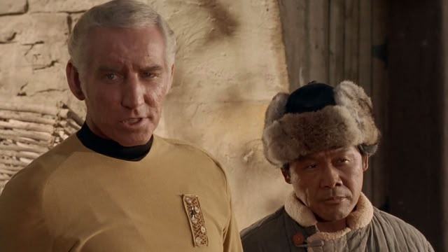 Star Trek – The Original Series