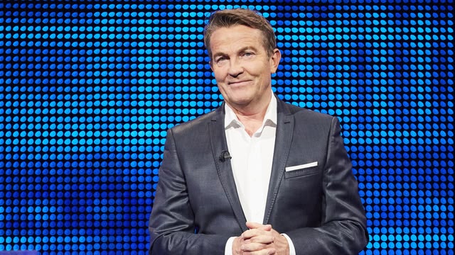 The Chase Celebrity Special