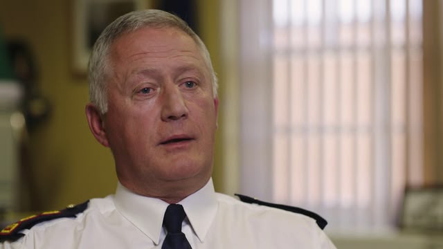 Eire Crime Files: Ultimate Deception
