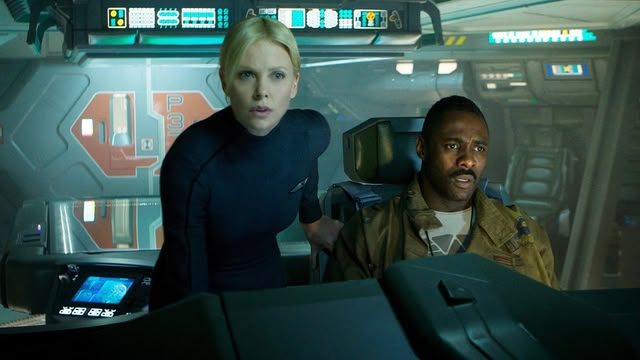 Prometheus