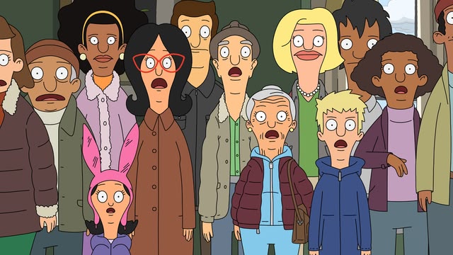 Bob’s Burgers