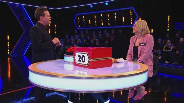 Deal or No Deal