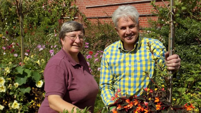 Glorious Gardens