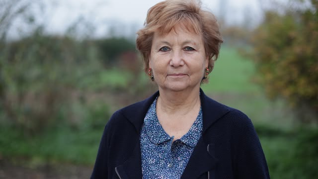 UK Crime Files: Murder: A Fight for Justice