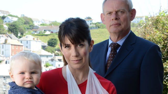 Doc Martin