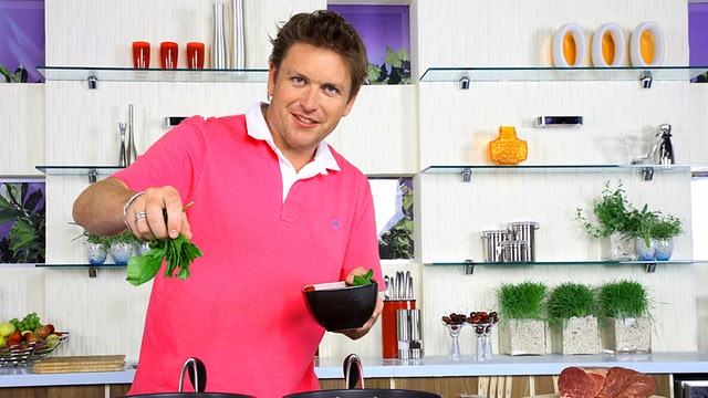 Saturday Kitchen