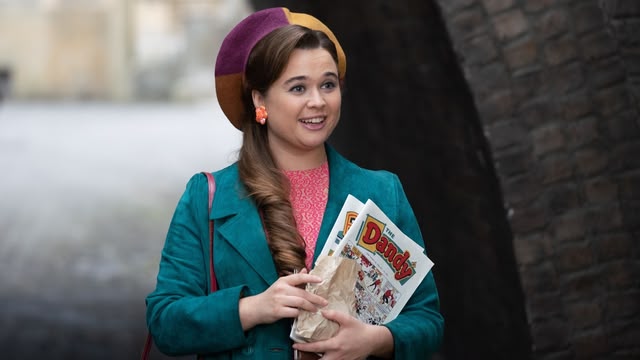 Call the Midwife