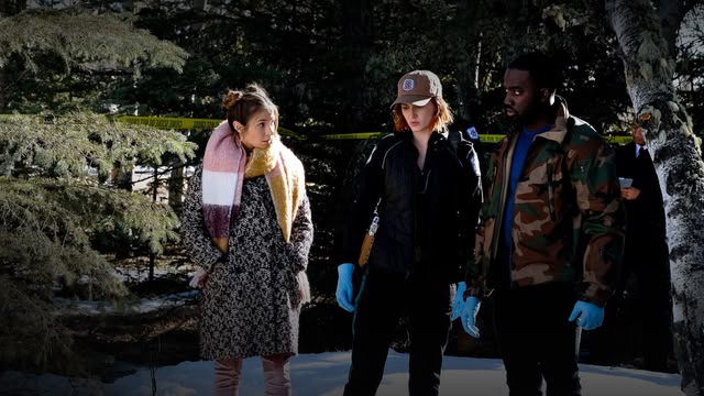 Wynonna Earp