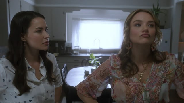 Nikki And Nora Sister Sleuths