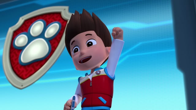 PAW Patrol