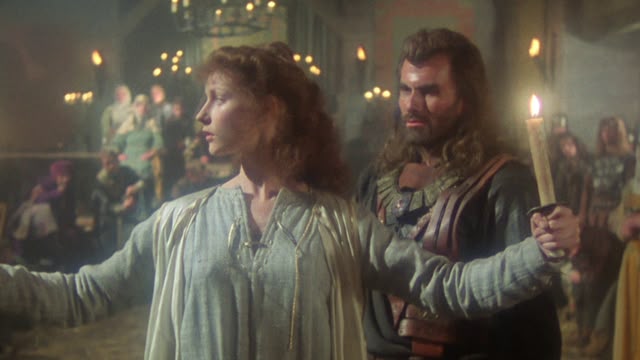 Robin of Sherwood
