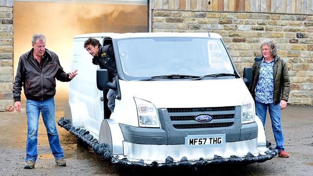 Top Gear