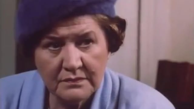Hetty Wainthropp Investigates
