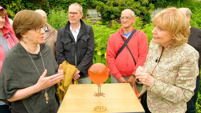 Antiques Roadshow
