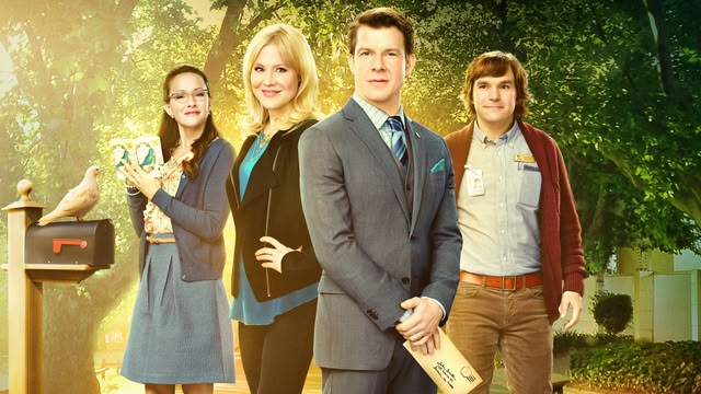 Lost Letter Mysteries Lost Letter Mysteries
