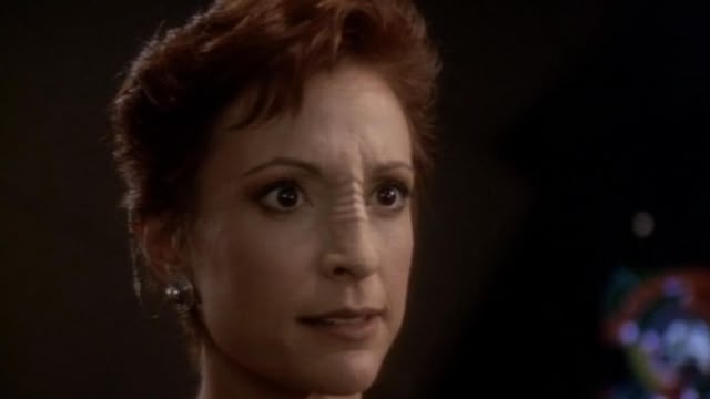 Star Trek: Deep Space Nine