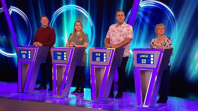 Tipping Point