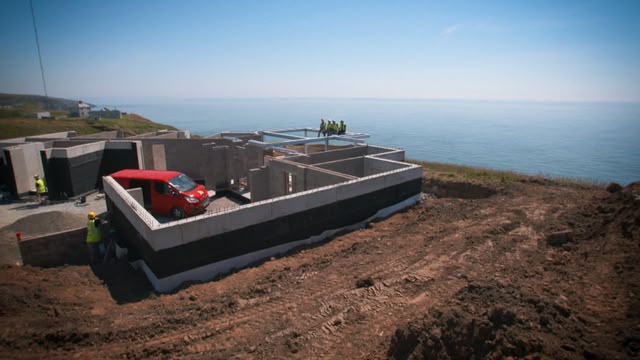 Grand Designs
