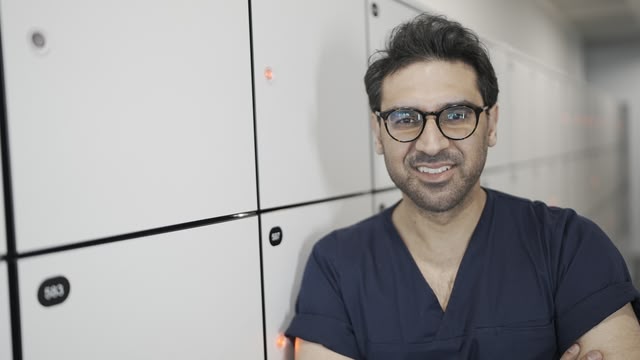 Skin A&E