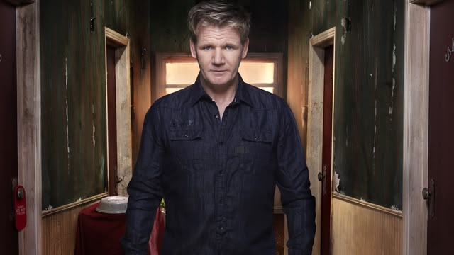 Ramsay’s Hotel Hell
