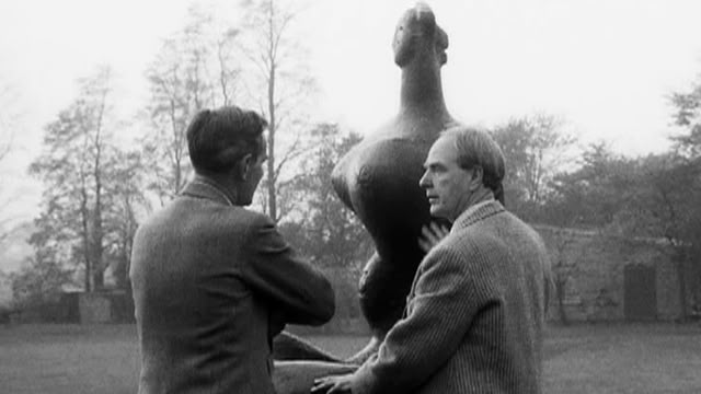 Henry Moore: A Culture Show Special