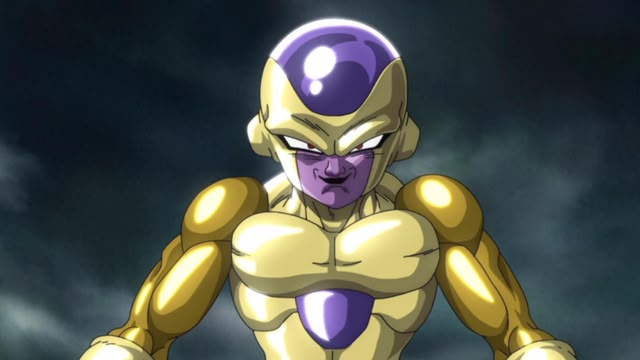 Dragon Ball Super