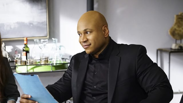 NCIS: Los Angeles