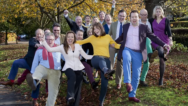 Bargain Hunt