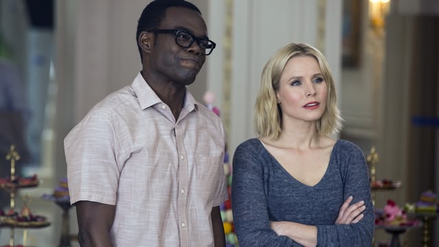 The Good Place
