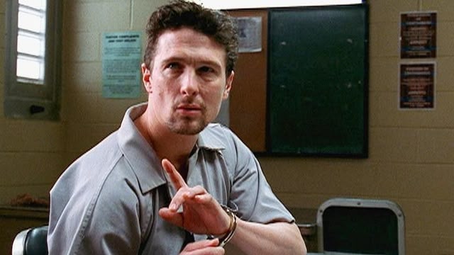 Law & Order: Criminal Intent Law & Order: Criminal Intent
