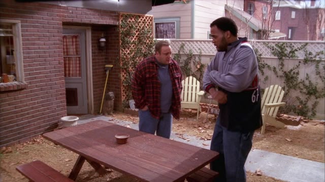The King of Queens