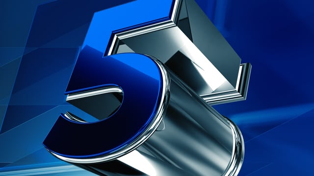 The Saturday Five