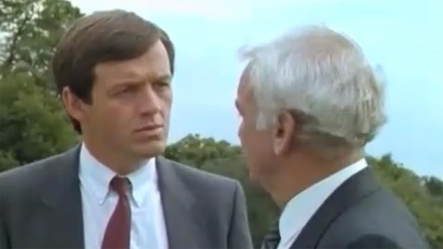 Inspector Morse