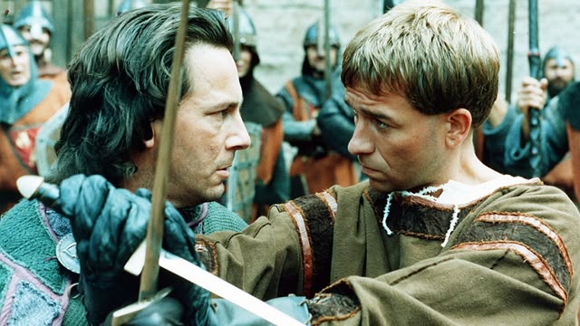 Cadfael