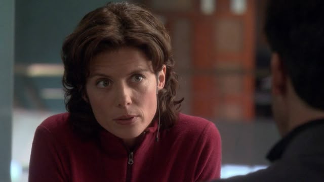 Stargate Atlantis