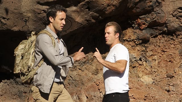 Hawaii Five‑0