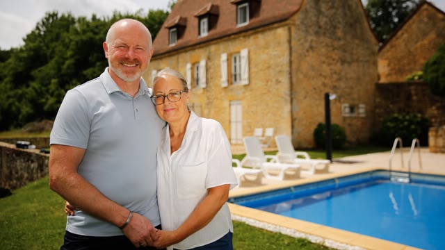 The Great B&B Challenge