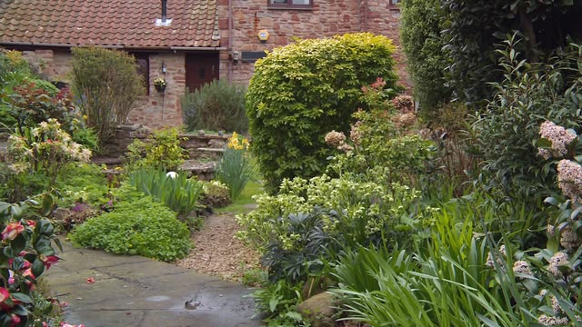 Escape To The Country