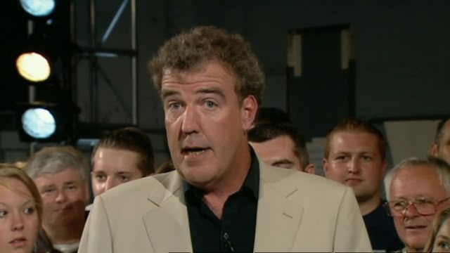 Top Gear