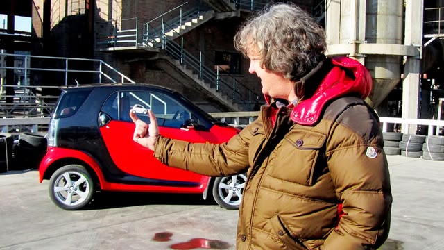 Top Gear