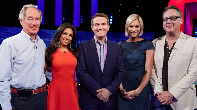 The Chase Celebrity
