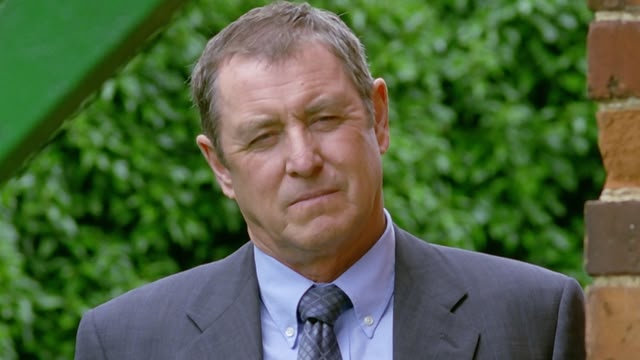 Midsomer Murders