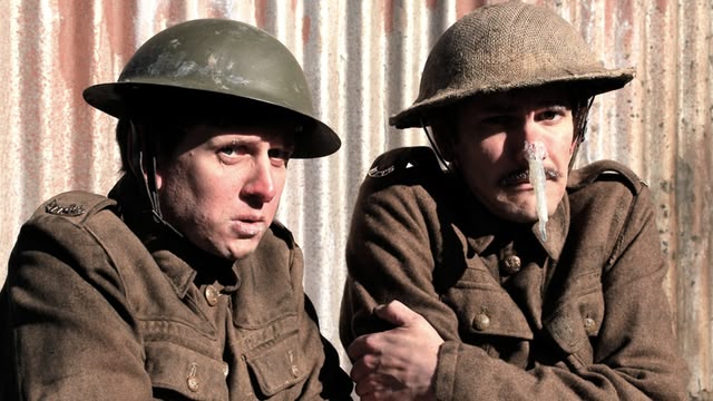 Horrible Histories
